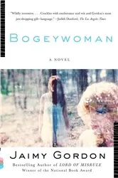 Book cover of Bogeywoman by Unknown
