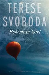 Book cover of Bohemian Girl by Unknown