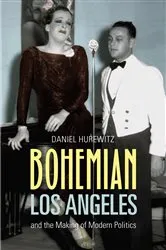 Book cover of Bohemian Los Angeles by Unknown