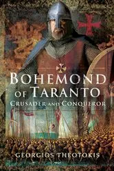 Book cover of Bohemond of Taranto by Unknown