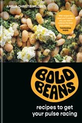 Book cover of Bold Beans by N/A