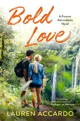 Book cover of Bold Love by Dan Allender
