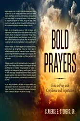Book cover of Bold Prayers by Unknown