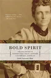 Book cover of Bold Spirit by Linda Lawrence Hunt