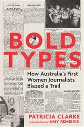 Book cover of Bold Types by Unknown