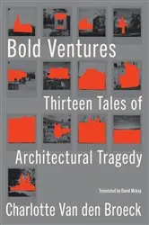 Book cover of Bold Ventures by Unknown