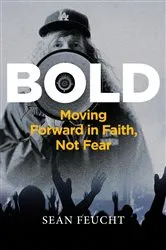 Book cover of Bold by Nisha Katona