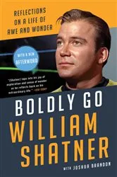 Book cover of Boldly Go by Unknown