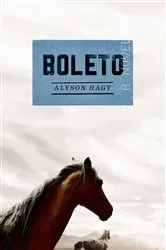 Book cover of Boleto by Unknown