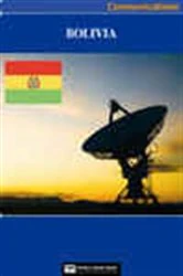 Book cover of Bolivia Media, Internet & Telecommunications Complete Profile (2nd ed.) by World Trade Press
