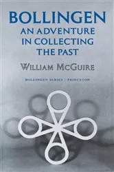 Book cover of Bollingen by William McGuire