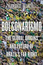 Book cover of Bolsonarismo by Fernando Brancoli