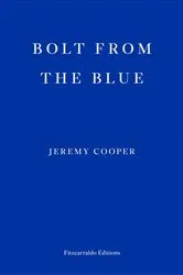 Book cover of Bolt from the Blue by Unknown