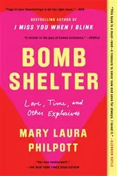 Book cover of Bomb Shelter by Unknown