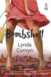 Book cover of Bombshell by Alison Hammond
