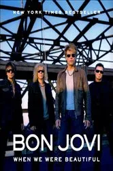 Book cover of Bon Jovi by Margaret Olson
