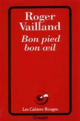 Book cover of Bon pied bon oeil by Unknown