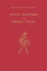 Book cover of Bonaventure des Périers's Novel Pastimes and Merry Tales by Bonaventure des Périers