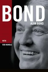 Book cover of Bond by Rob Mundle