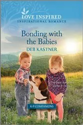 Book cover of Bonding with the Babies by N/A