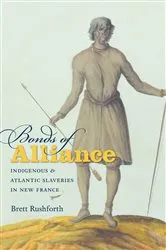 Book cover of Bonds of Alliance by Unknown