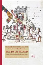 Book cover of Bonds of Blood by Kenneth A. Loparo