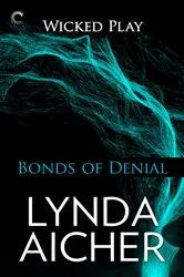Book cover of Bonds of Denial by Unknown