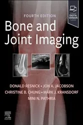 Book cover of Bone and Joint Imaging E-Book (4th ed.) by Donald L. Resnick MD