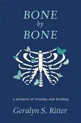 Book cover of Bone By Bone by Carol O'Connell