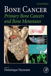 Book cover of Bone Cancer (2nd ed.) by Dominique Heymann