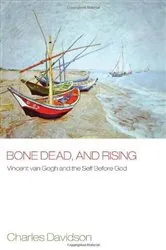 Book cover of Bone Dead, and Rising by Charles Davidson