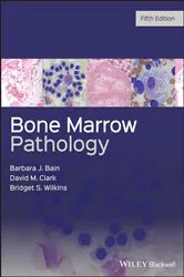 Book cover of Bone Marrow Pathology (5th ed.) by Barbara J. Bain