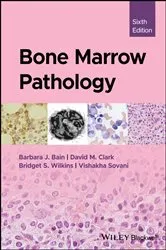 Book cover of Bone Marrow Pathology (6th ed.) by Unknown
