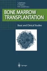Book cover of Bone Marrow Transplantation by Susumu Ikehara