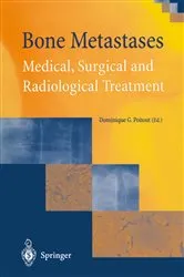 Book cover of Bone Metastases by Dominique G. Poitout