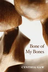 Book cover of Bone of My Bones by Cynthia Gaw