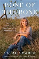 Book cover of Bone of the Bone by Unknown