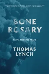 Book cover of Bone Rosary by Unknown
