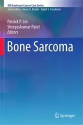 Book cover of Bone Sarcoma by Patrick P. Lin