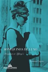Book cover of Bonequinha de luxo by Unknown