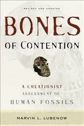Book cover of Bones of Contention by Unknown