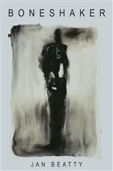 Book cover of Boneshaker by Cherie Priest
