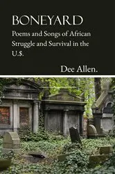 Book cover of Boneyard by Unknown