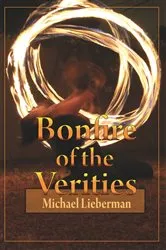 Book cover of Bonfire of the Verities by Michael Lieberman
