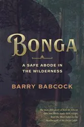 Book cover of Bonga by Barry Babcock