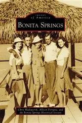 Book cover of Bonita Springs by Chris Wadsworth