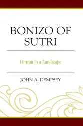 Book cover of Bonizo of Sutri by John A. Dempsey
