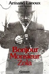 Book cover of Bonjour, Monsieur Zola by Unknown