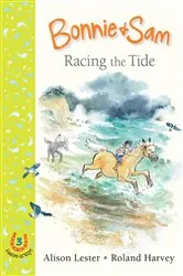 Book cover of Bonnie and Sam by Alison Lester