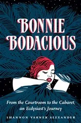 Book cover of Bonnie Bodacious by Shannon Varner Alexander